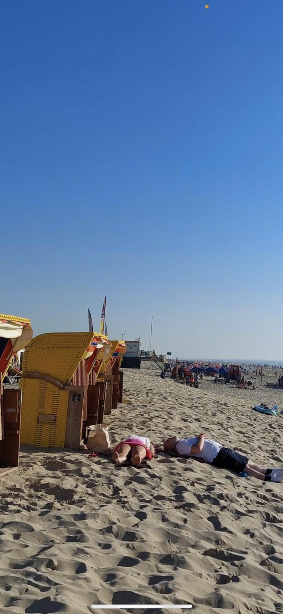 Vakantiehuisje Aan Zee Met Dakterras Rust En Strand 250 M Egmond aan Zee Eksteriør billede
