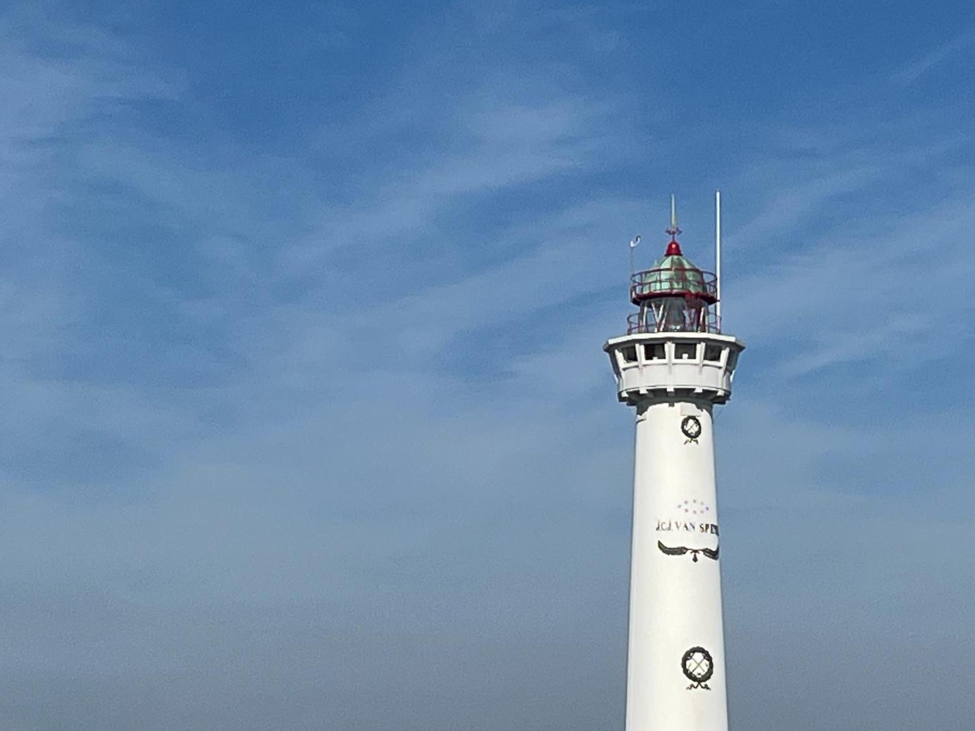 Vakantiehuisje Aan Zee Met Dakterras Rust En Strand 250 M Egmond aan Zee Eksteriør billede